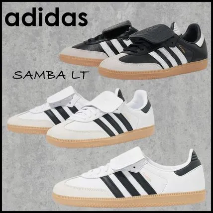 adidas originals(アディダス オリジナルス) SAMBA LT W IG4279