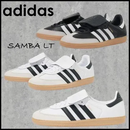 adidas originals(アディダス オリジナルス) SAMBA LT W IG4279