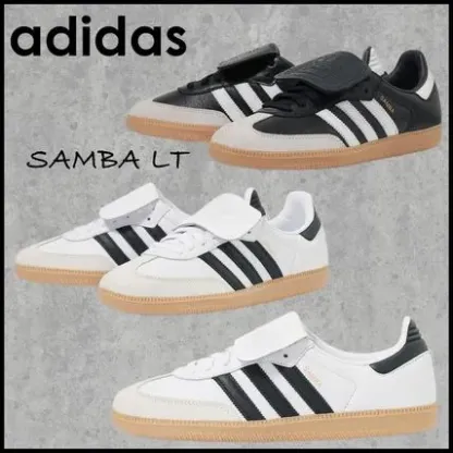 adidas originals(アディダス オリジナルス) SAMBA LT W IG4279