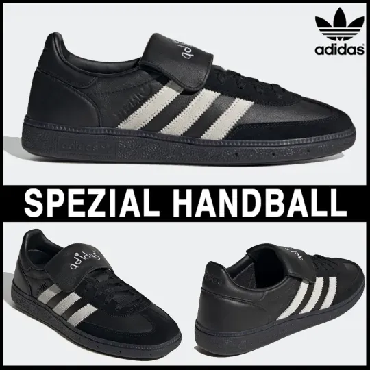 ★三者共同ブランド★"SHUKYU"×EWA×ADIDAS HANDBALL SPEZIAL★ワールドカップ特別版★送料・関税込み★追跡可