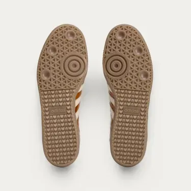 Adidas Samba Wales Bonner Brown Croc