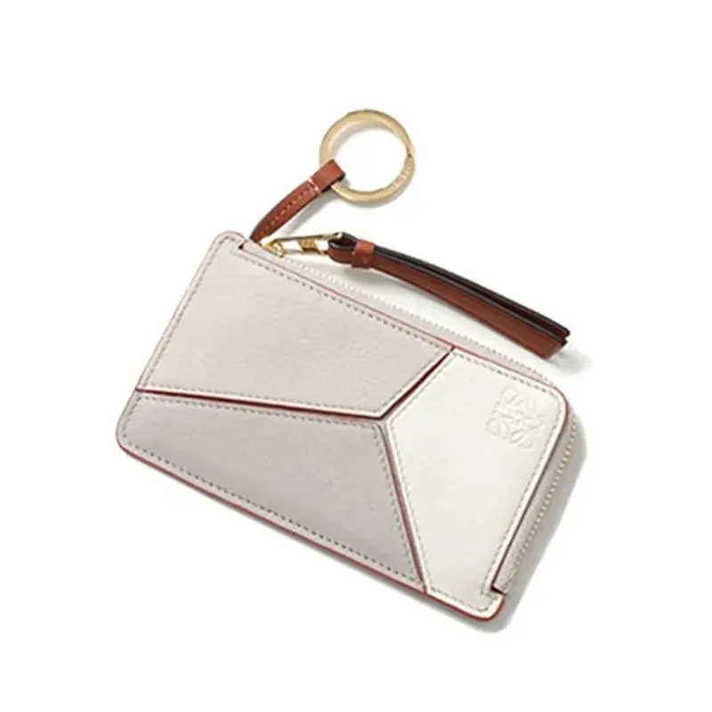 パズル コインカードホルダー（クラシックカーフ）