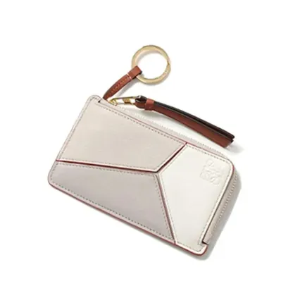 パズル コインカードホルダー（クラシックカーフ）