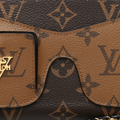 明日着 完売品 取外し可チェーン付♪ ZIPPY 長財布 ルイヴィトン