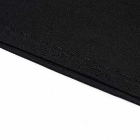 ルイ・ヴィトン ロゴ レタープリント ユニセックス 半袖Tシャツ