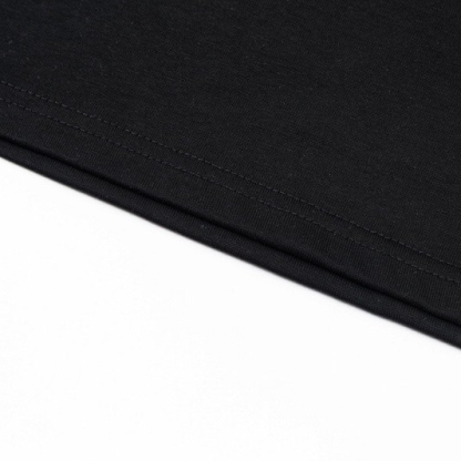 ルイ・ヴィトン ロゴ レタープリント ユニセックス 半袖Tシャツ