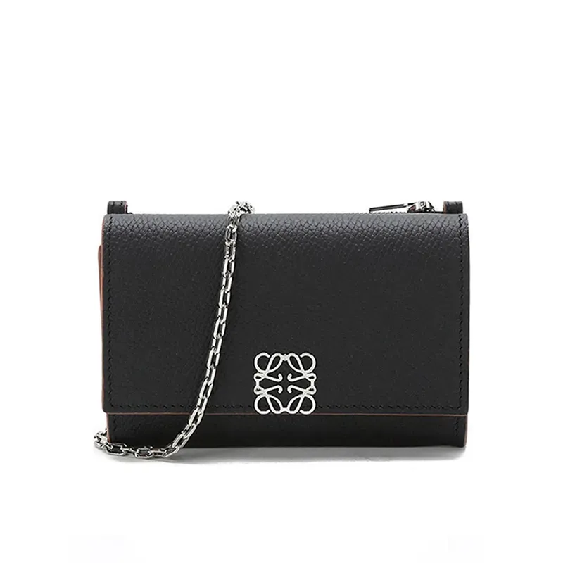 アナグラム トリフォルド 6cc ショルダーバッグ