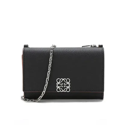 アナグラム トリフォルド 6cc ショルダーバッグ