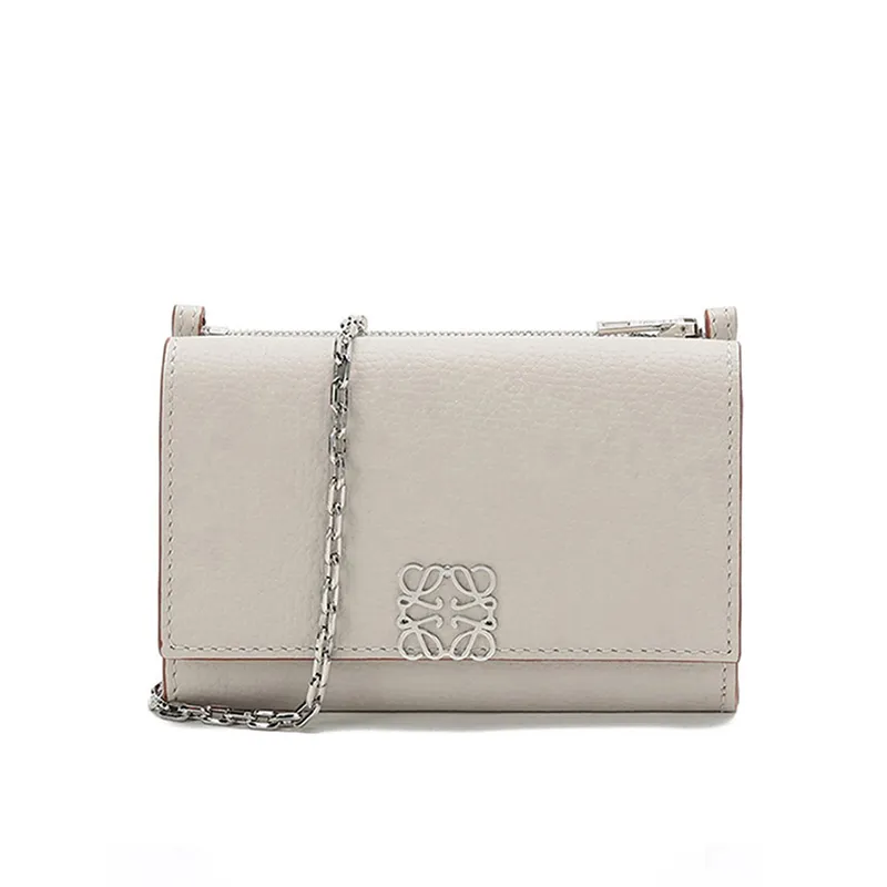 アナグラム トリフォルド 6cc ショルダーバッグ