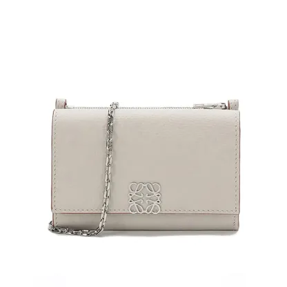 アナグラム トリフォルド 6cc ショルダーバッグ