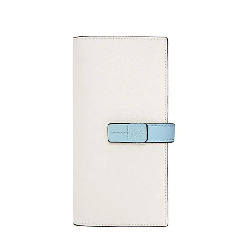 バーティカル ウォレット ラージ（グレインカーフ）