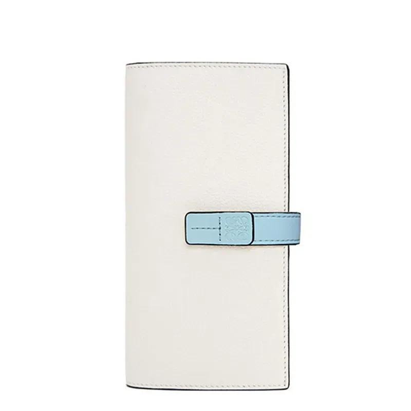 バーティカル ウォレット ラージ（グレインカーフ）