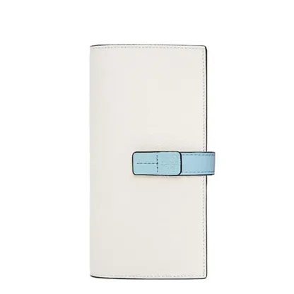 バーティカル ウォレット ラージ（グレインカーフ）