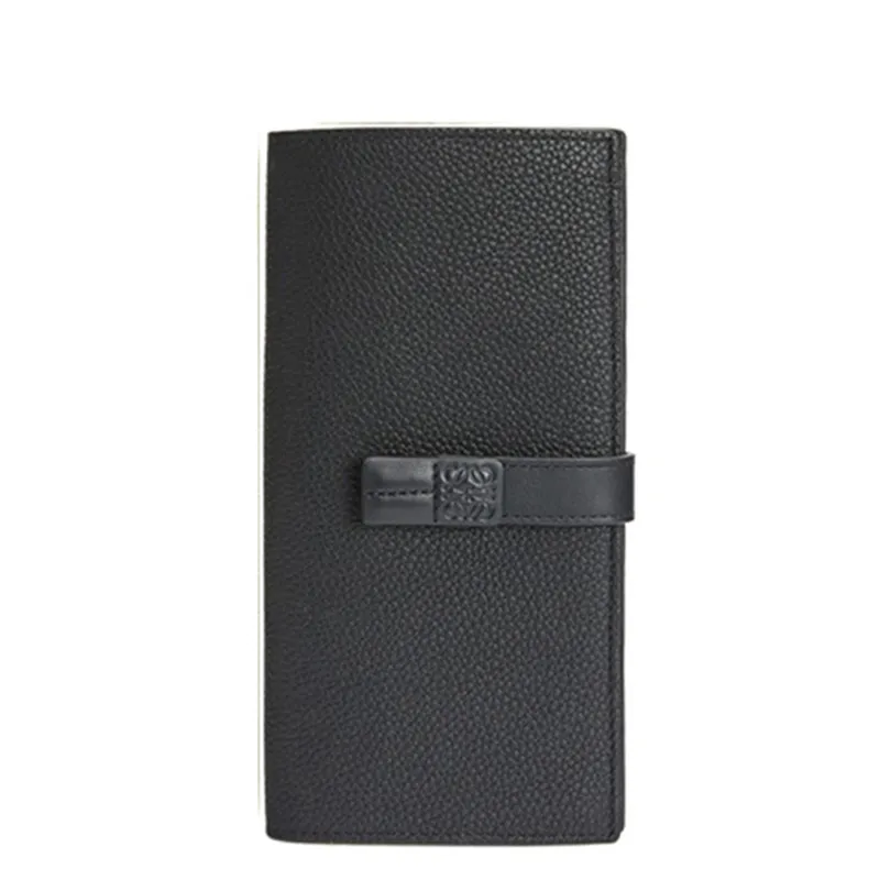 バーティカル ウォレット ラージ（グレインカーフ）