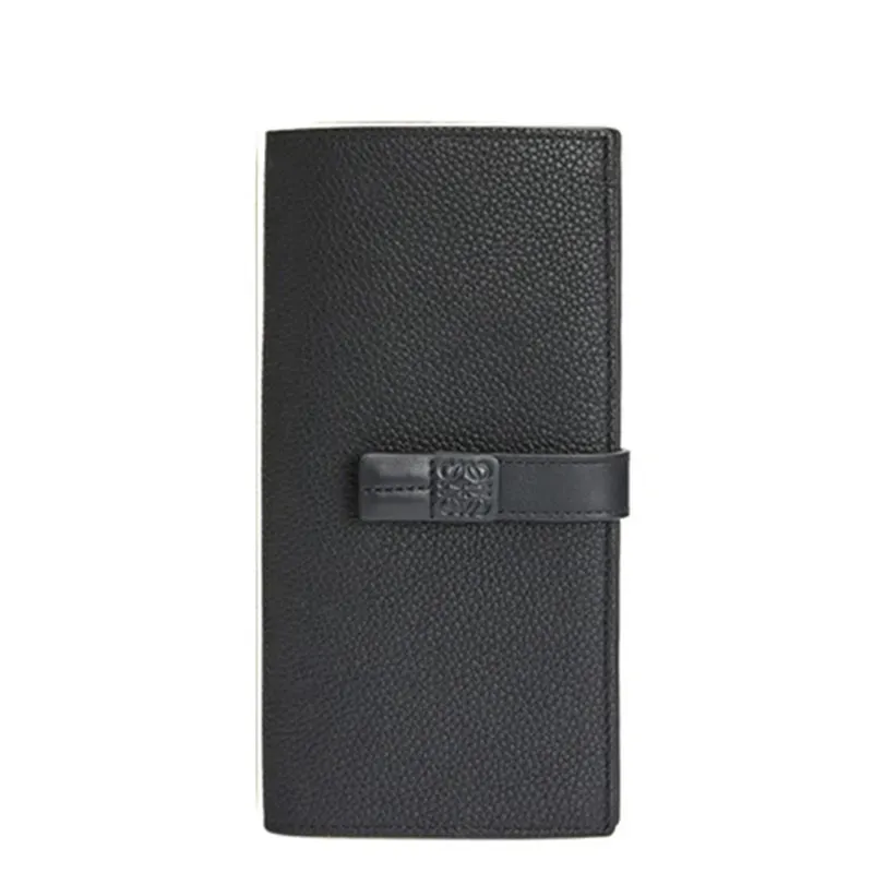 バーティカル ウォレット ラージ（グレインカーフ）