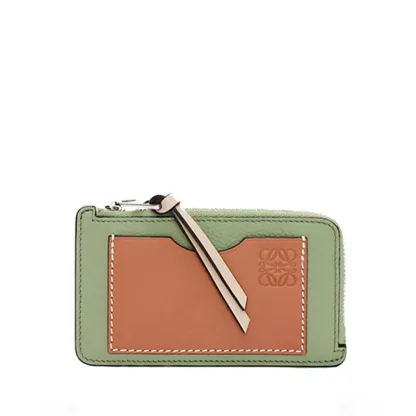 コインカードホルダー（ソフトグレインカーフ）