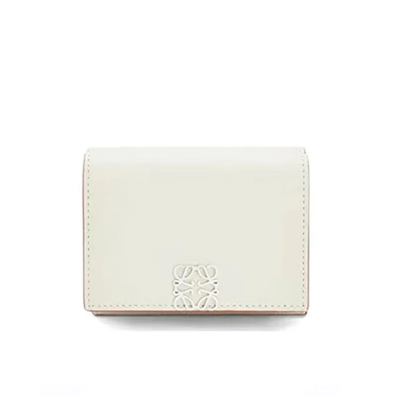 アナグラム トリフォルド 6cc ウォレット