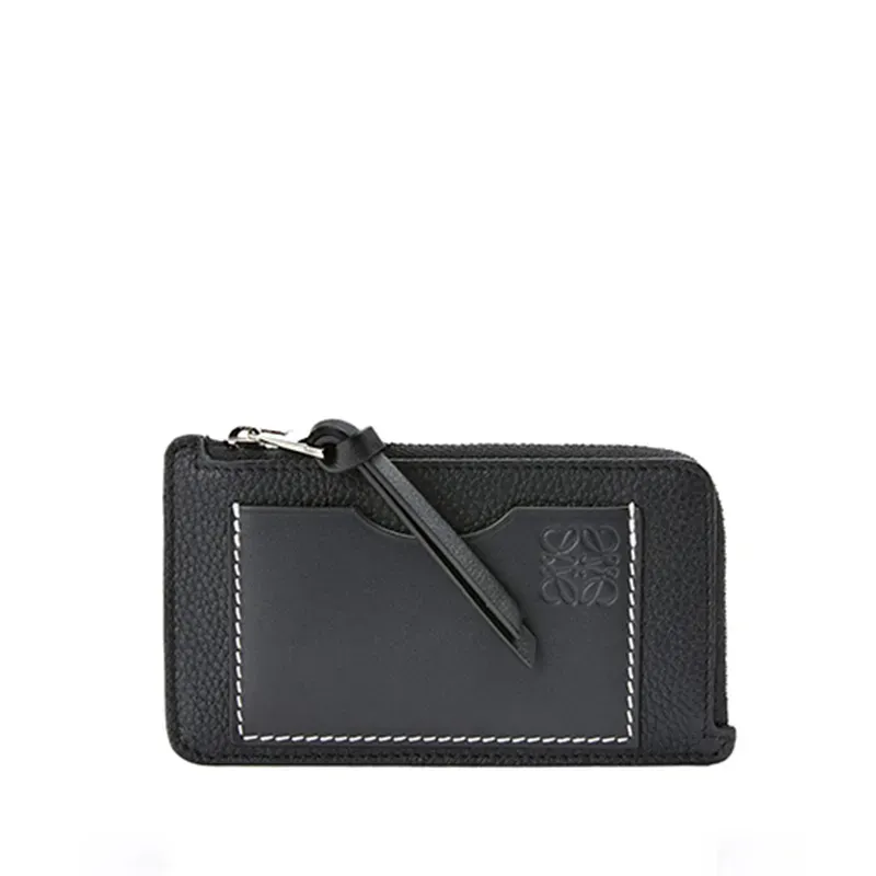 コインカードホルダー（ソフトグレインカーフ）