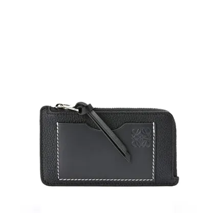 コインカードホルダー（ソフトグレインカーフ）