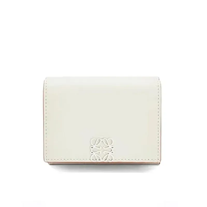 アナグラム トリフォルド 6cc ウォレット