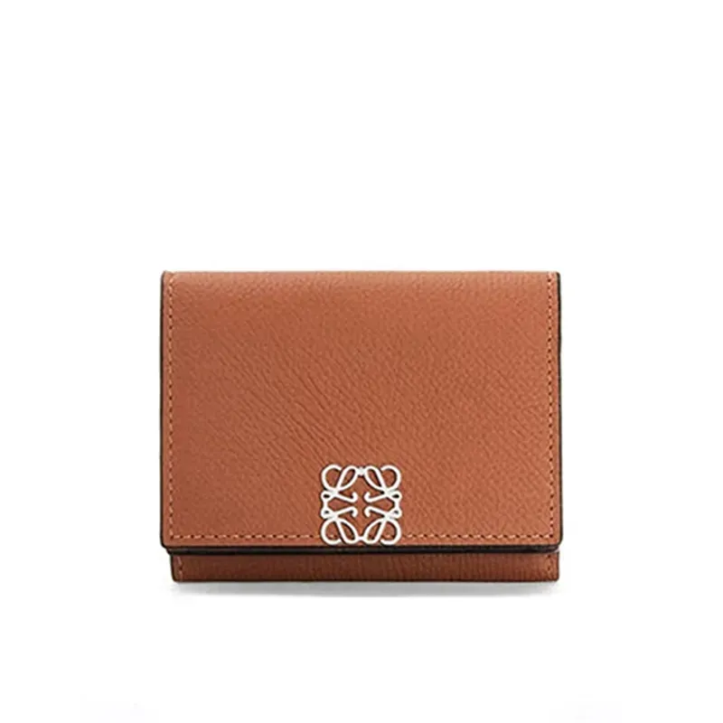 アナグラム トリフォルド 6cc ウォレット