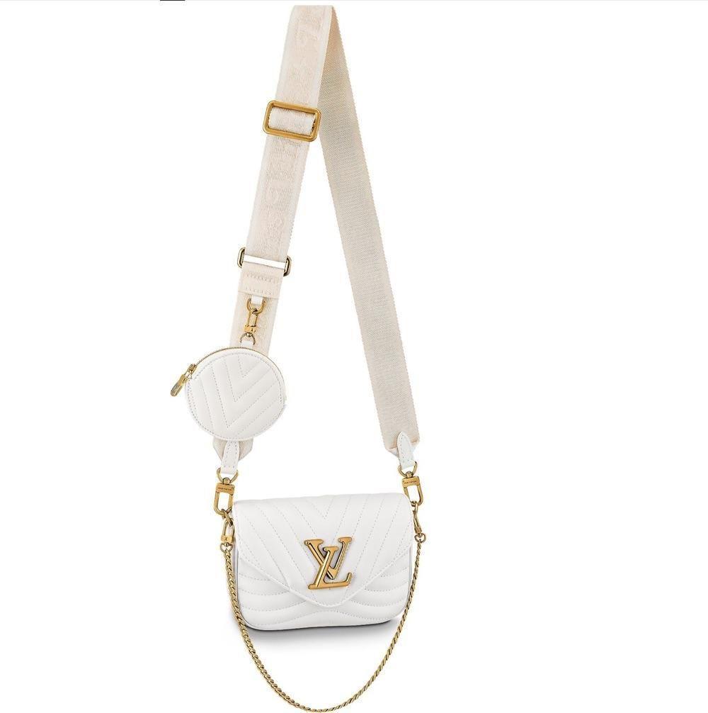 ☆ヴィトン☆ ミュルティ・ポシェット【コイン入れ付き】/バッグ