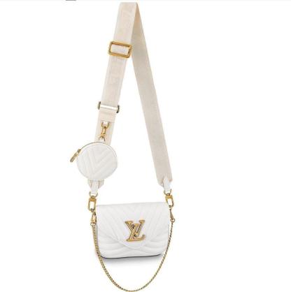 ☆ヴィトン☆ ミュルティ・ポシェット【コイン入れ付き】/バッグ