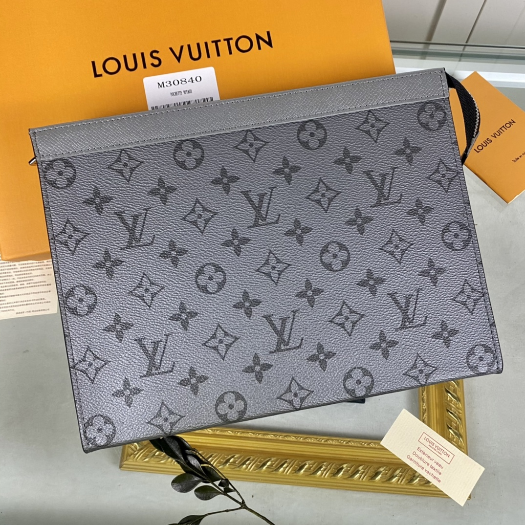 Louis Vuitton ヴォワヤージュ MM