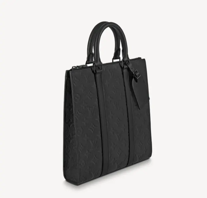 ◆Louis Vuitton◆トートバッグ サックプラ・クロス