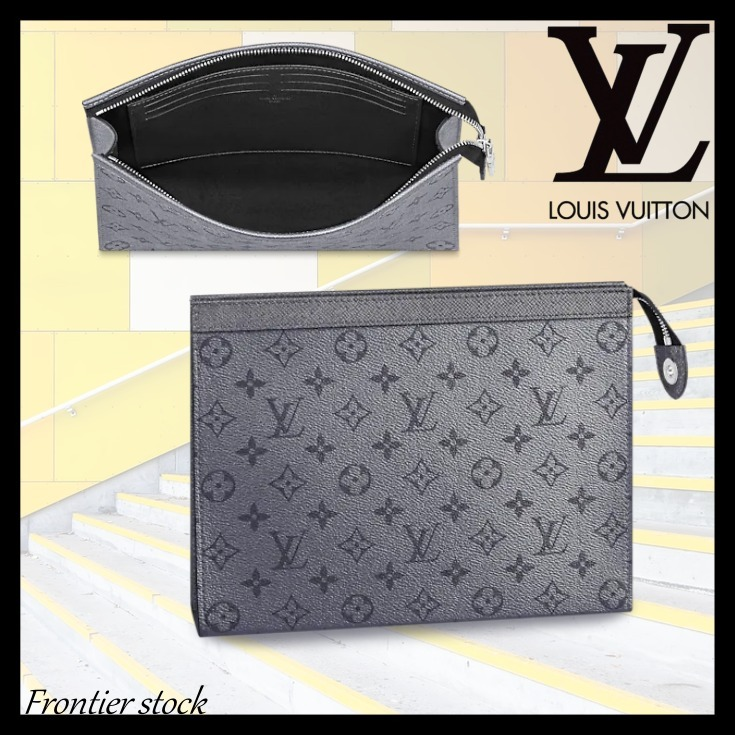 Louis Vuitton ヴォワヤージュ MM
