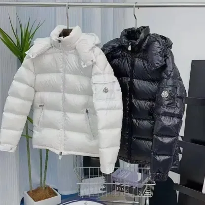 【公式認定ストア】MONCLERモンクレール 定番ダウンコート 限定発売中！多くの著名人やセレブに愛用されています! 爆買い！即完売必至MAYA 創立70周年