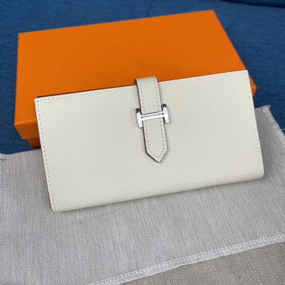 HERMÈS 財布 9カラー 9X17.5CM