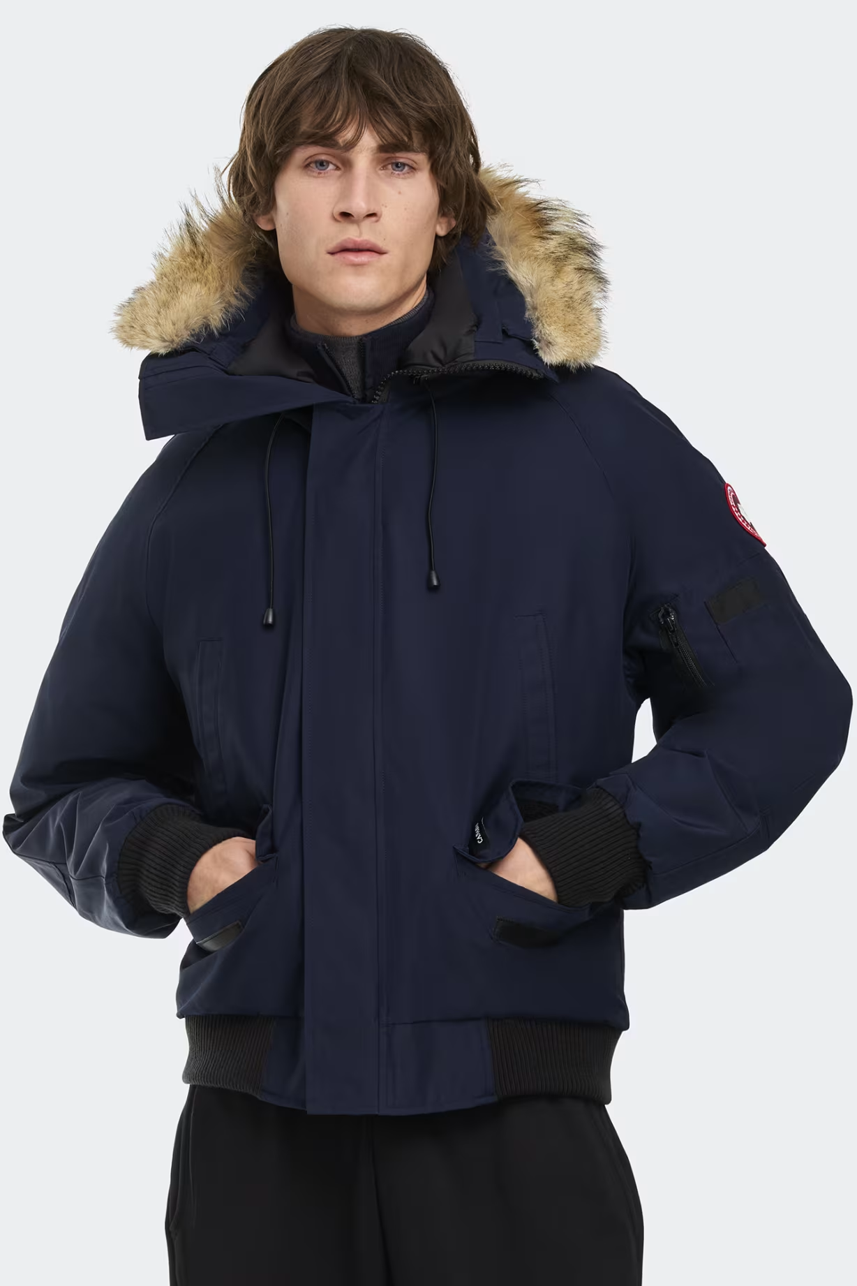 Canad Goose チリワック爆撃機の遺産