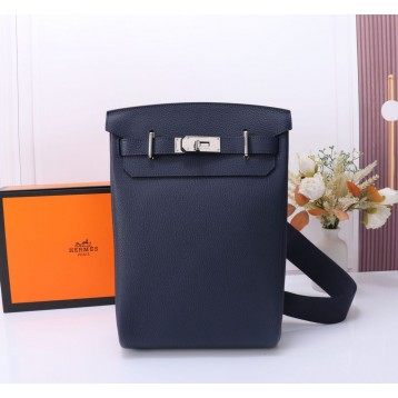 奇跡の入荷★【Hermes】Hac A Dos PM/黒