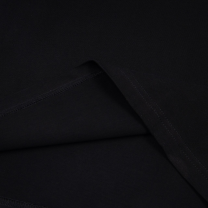 LOUIS VUITTON ルイヴィトン 胸口グラフィックプリント カジュアル丸首ショートスリーブTシャツ