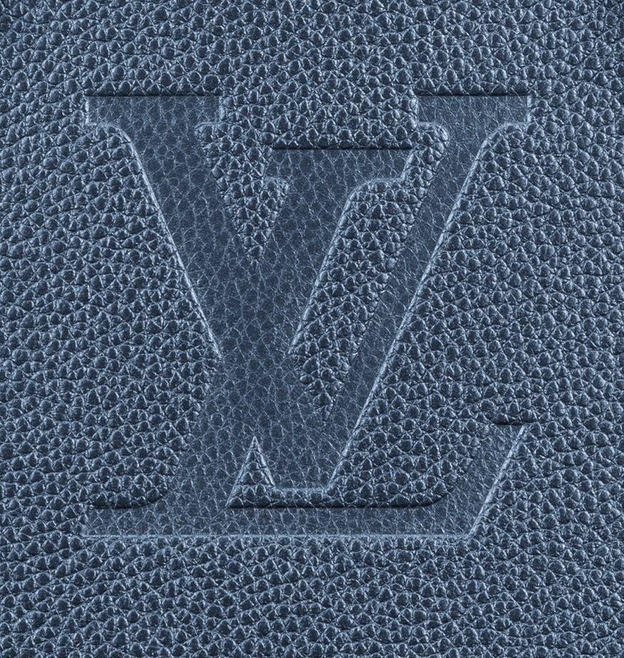 【Louis Vuitton】オンザゴー PM トートバッグ M58956