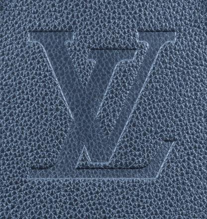 【Louis Vuitton】オンザゴー PM トートバッグ M58956