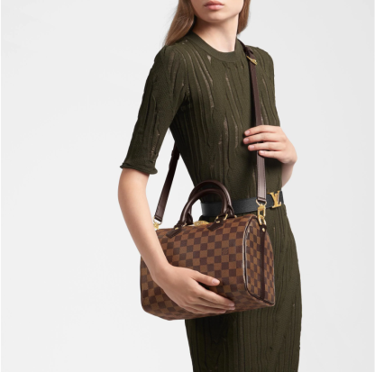 《大人気》◇Louis Vuitton◇スピーディ 25＊ハンドバッグ