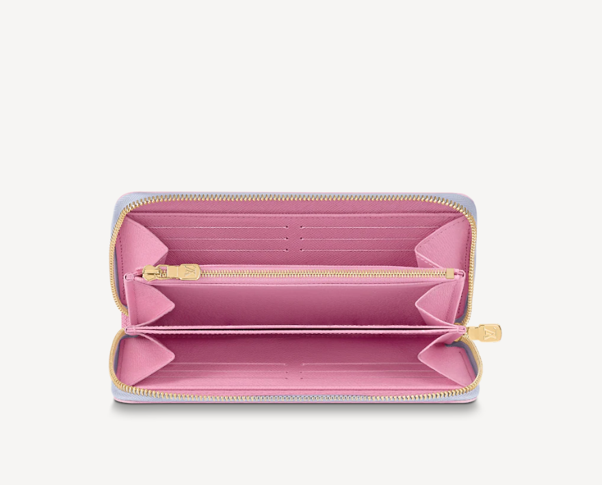 M81340 ジッピー・ウォレット