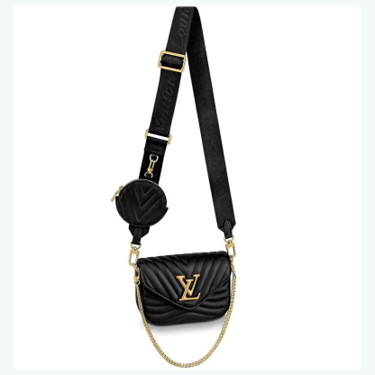 ☆ヴィトン☆ ミュルティ・ポシェット【コイン入れ付き】/バッグ