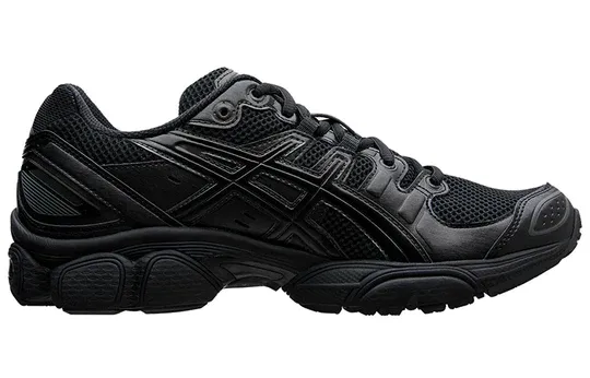 Asics Gel Nimbus 24 9 'Black Gunmetal' 1201A424-002