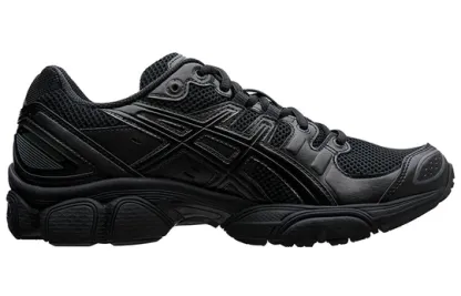 Asics Gel Nimbus 24 9 'Black Gunmetal' 1201A424-002