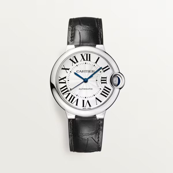 BALLON BLEU DE CARTIER WATCH バロン ブルー ドゥ カルティエ ウォッチ