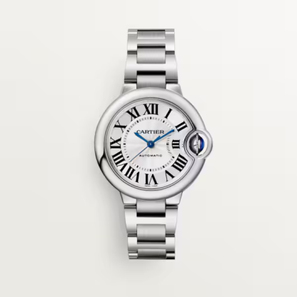 BALLON BLEU DE CARTIER WATCH バロン ブルー ドゥ カルティエ ウォッチ