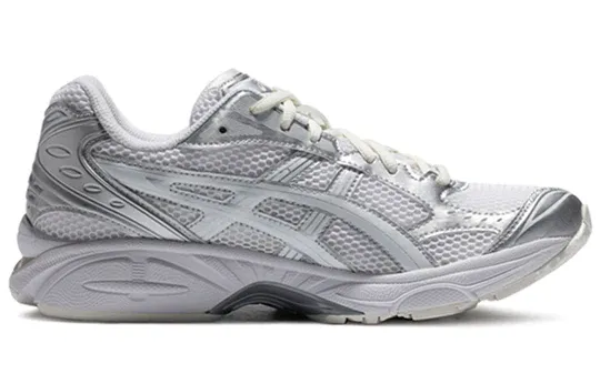 Asics JJJJound x Gel Kayano 14 'Silver White' 1201A457-100