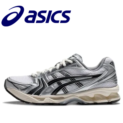 Asics JJJJound x Gel Kayano 14 'Silver Black' 1201A457-101