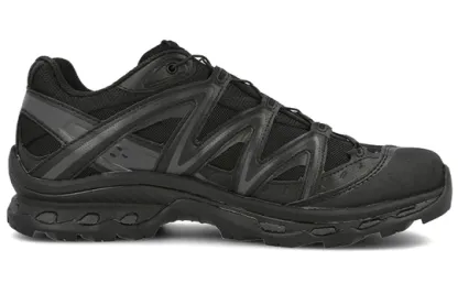 Asics Salomon XT-Quest Advanced Trail 'Black' 410139
