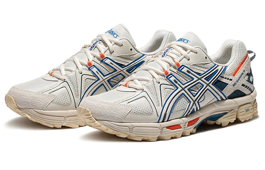 Asics Gel-Kahana 8 Brown/Blue 1011B109-203
