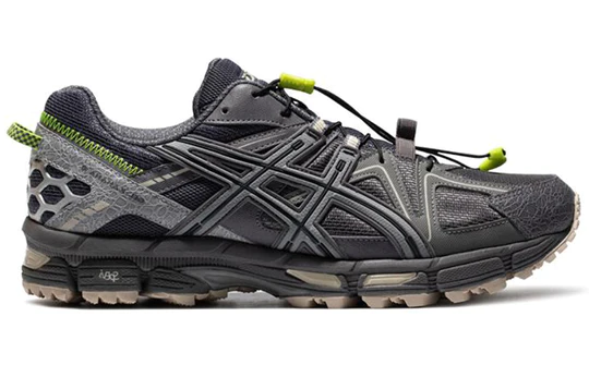Asics Gel-Kahana 8 Grey 1011B387-021