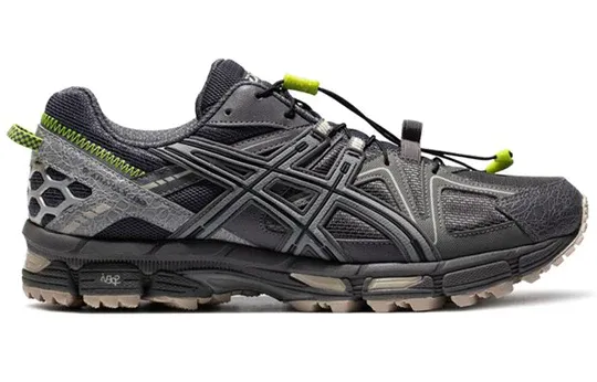Asics Gel-Kahana 8 Grey 1011B387-021